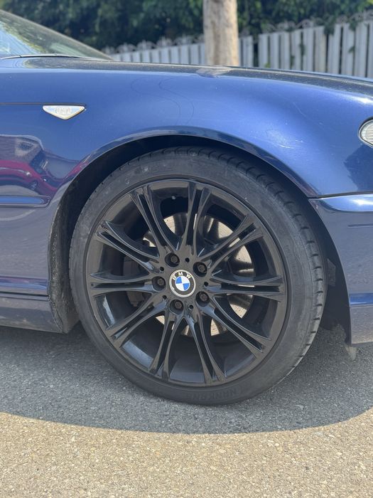 Vand bmw e46 330cd 280 cp