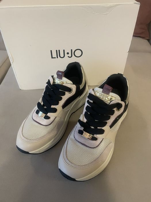 Сникърси Liu Jo НОВИ