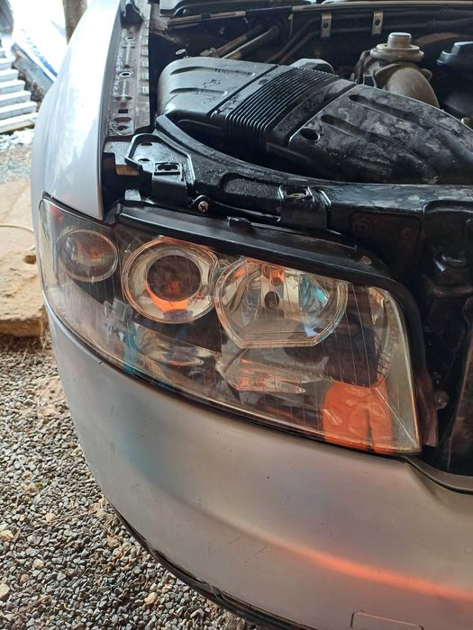 AUDI A4 2002 1.9TDI  131 hp