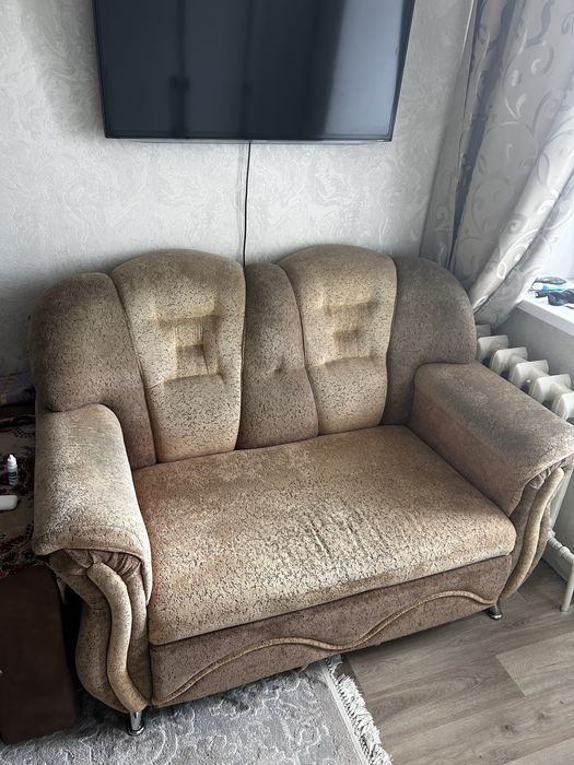 Продам раскладной диван
