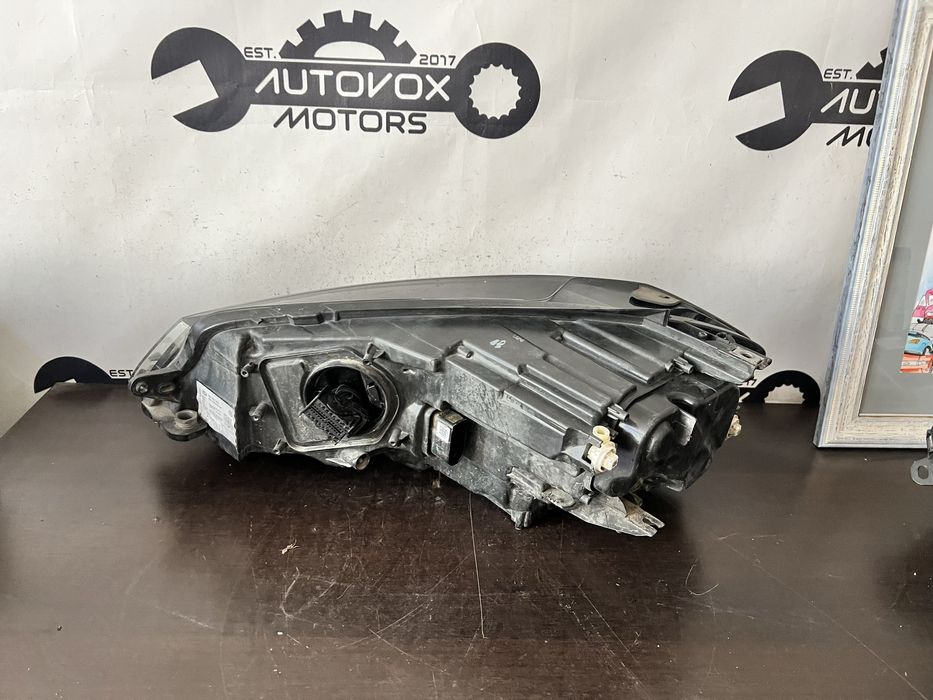 Far dreapta full led Vw Golf 7 Facelift an de la 2017