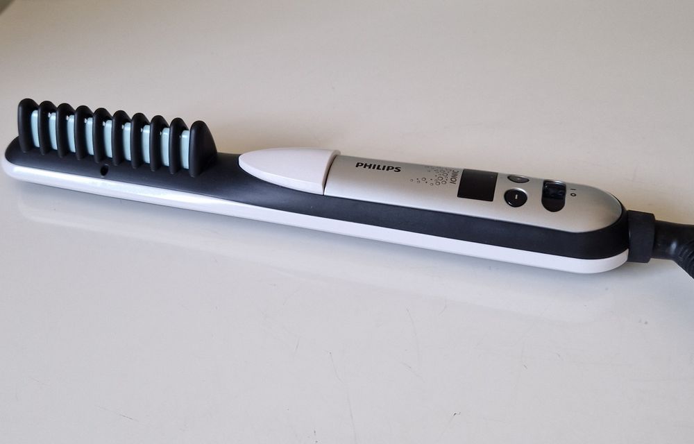 Преса за коса Philips HP-8297/00