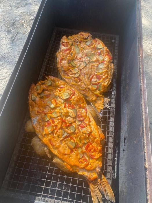 Доставка бешбармака, плова, хашлама, казанкебаб