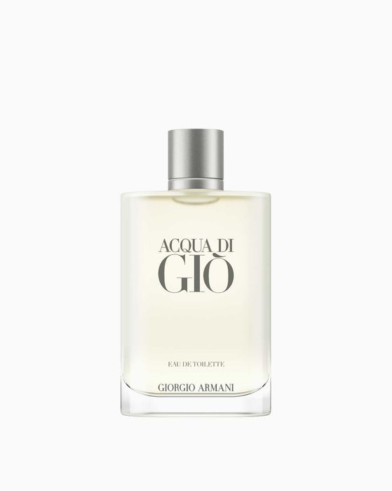 Acqua Di Giò Eau de Toilette 200ml из официального магазина