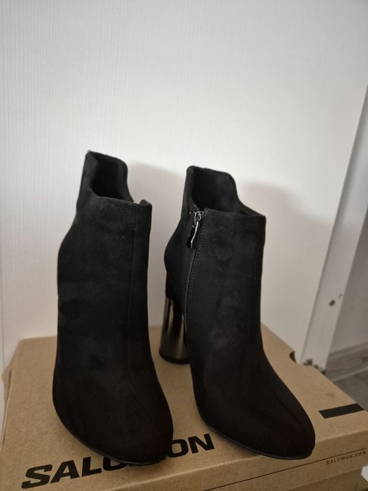 Дамски боти Paolo Botticelli