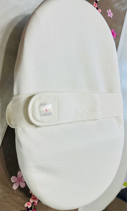 Кокон для новорожденного