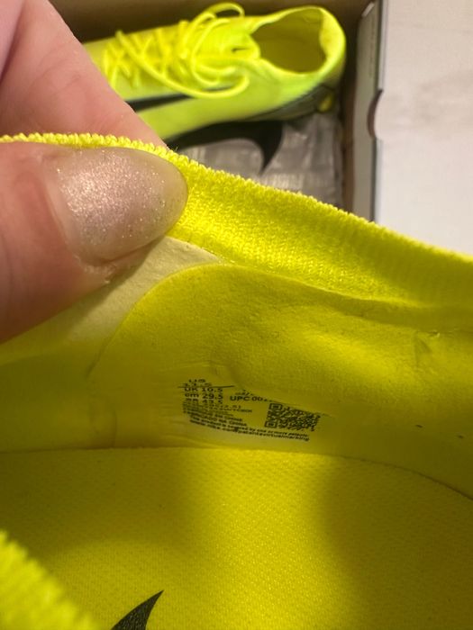 Nike Mercurial vapor 16 elitte
