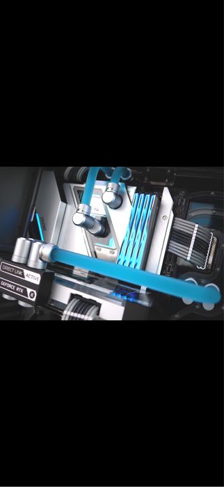 Asrock Z690 Aqua OC (limited edition)