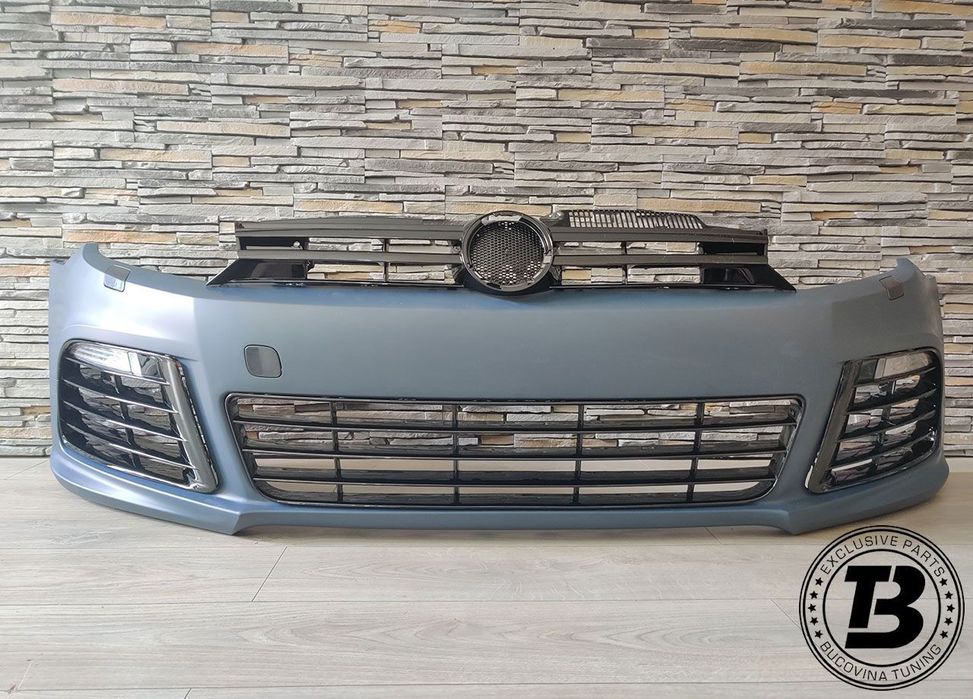 Bara Fata compatibila cu VW Golf 6 R20 Design