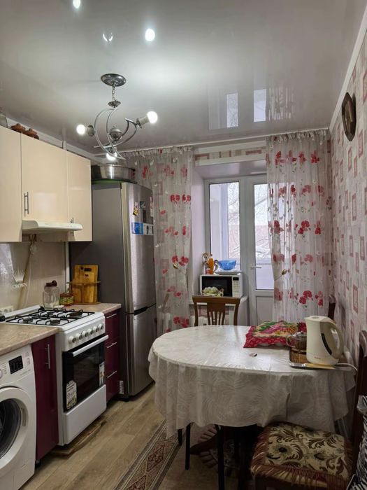 2-комнатной квартиры