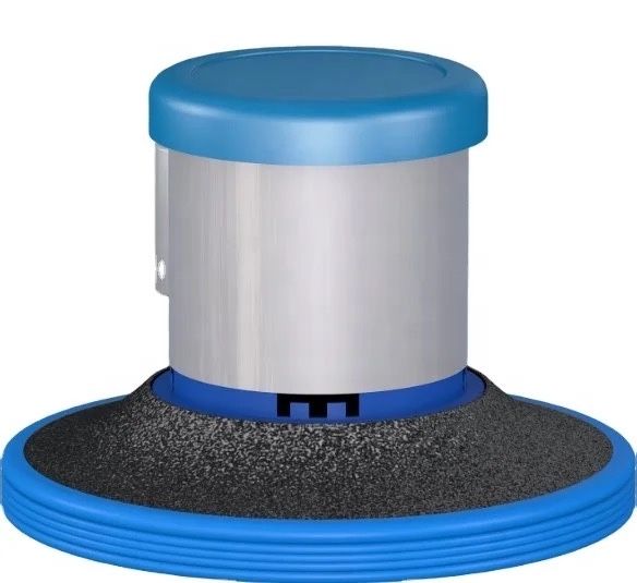 Роторная машинка