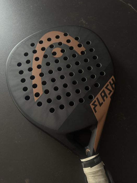 Paleta Padel Head Flash
