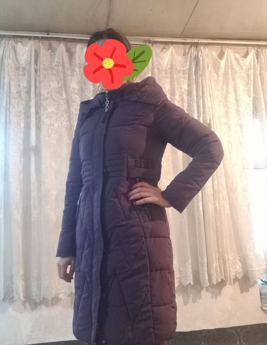 Kurtka razmeri 48 50