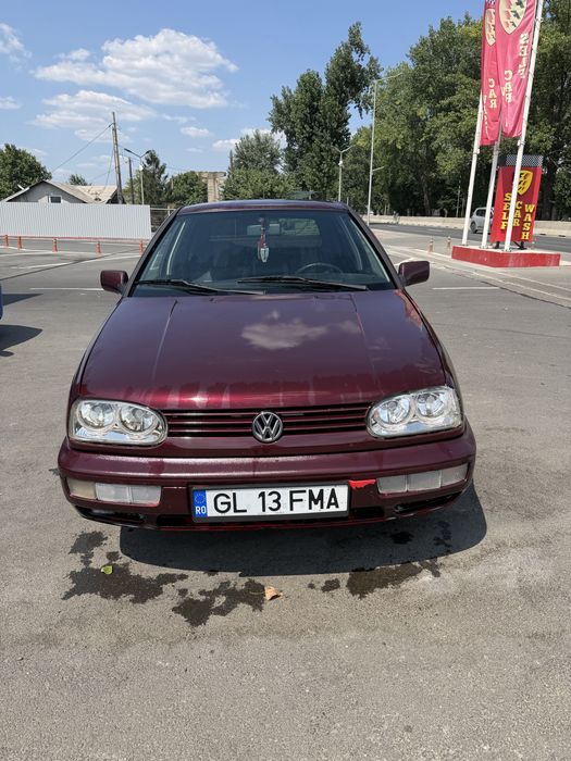 Volkswagen Golf 1994 gpl, 800 € — imagine 1