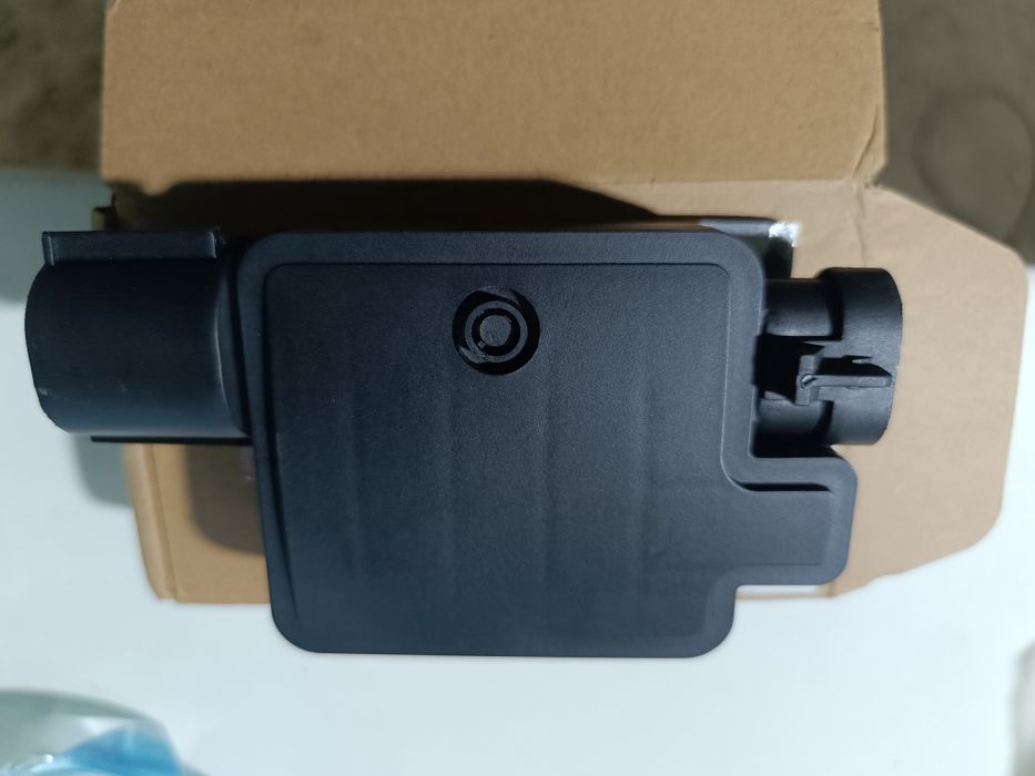 Блок управления вентилятором Ford, Mazda