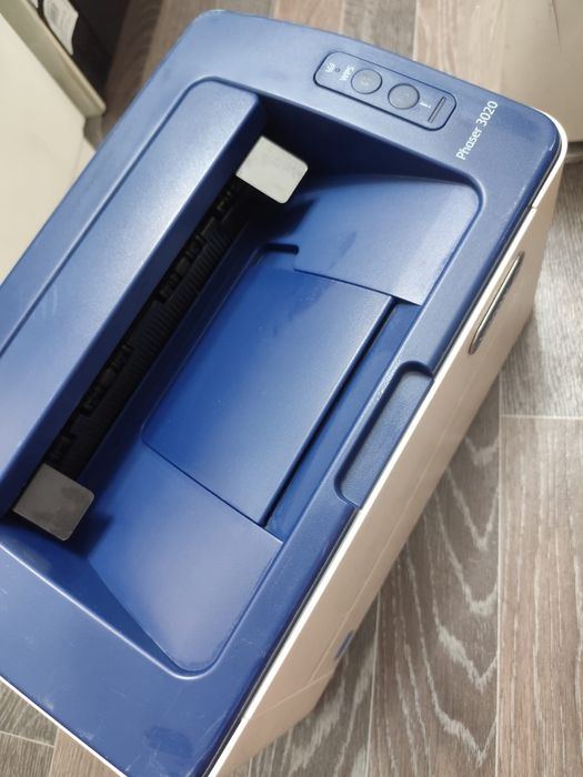 Продам принтер Xerox 3020