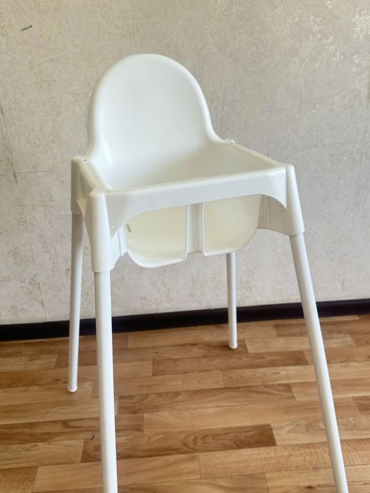Стульчик для кормления, детский стульчик