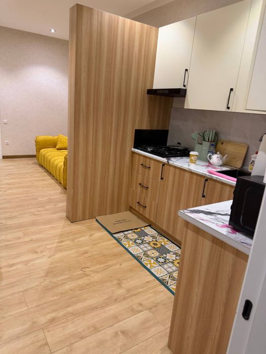 Аренда Новостройки Трц Самарканд Дарвоза