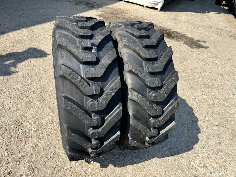 340/80-18 Anvelope noi Industriale OZKA 14PLIURI livrare rapida