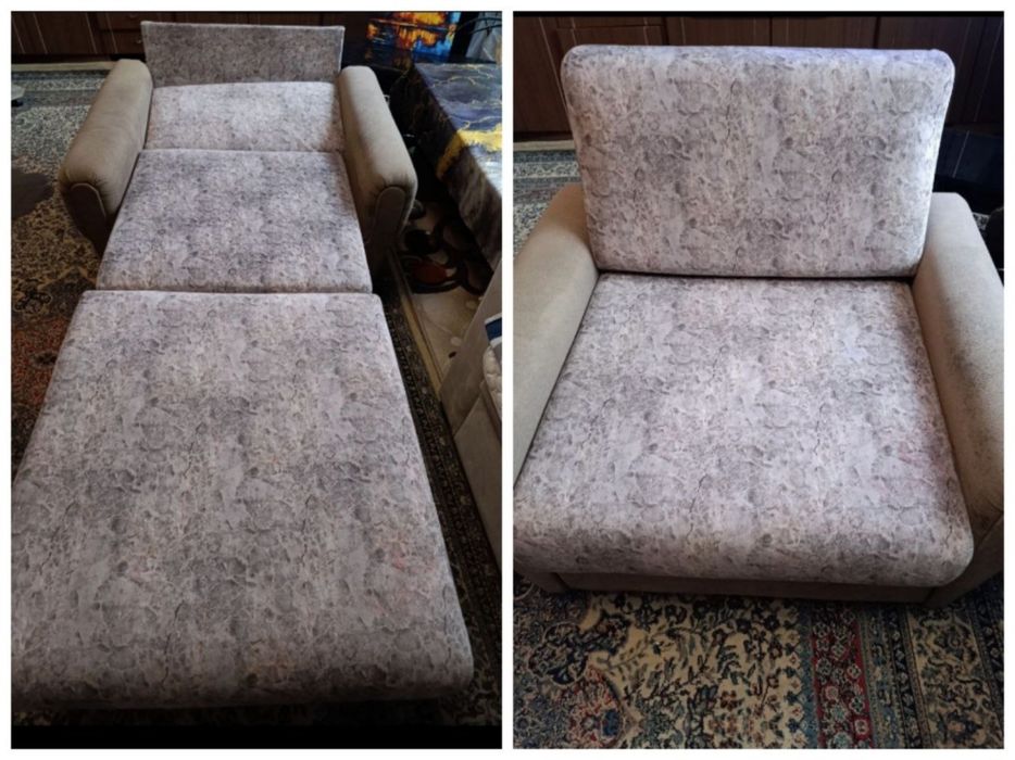 Кресло кровать