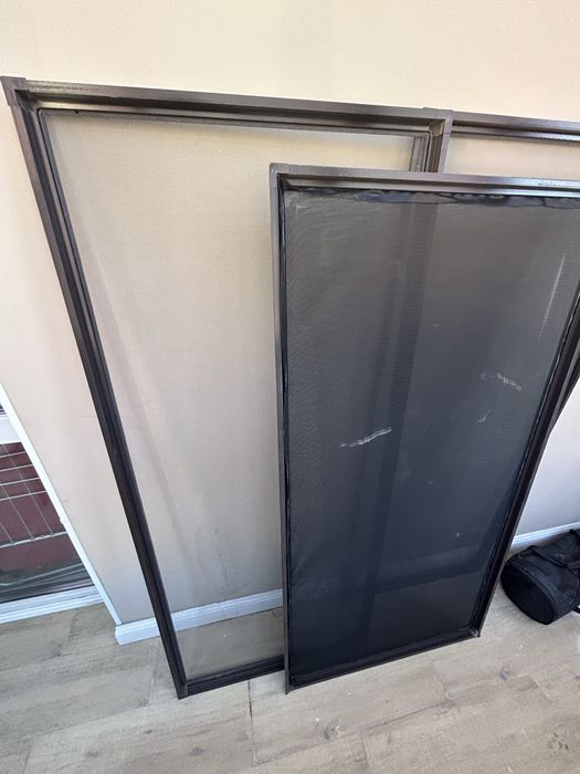 Продам москитные сетки