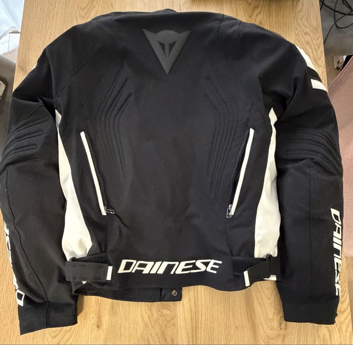 Geaca Dainese Racing 3