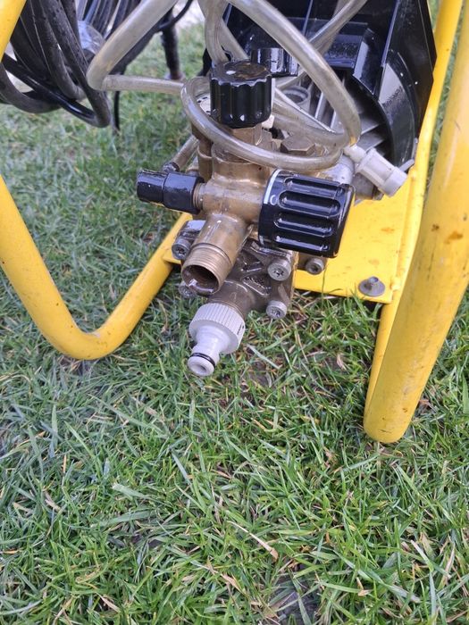 Karcher HD 700. Gama Profesionala