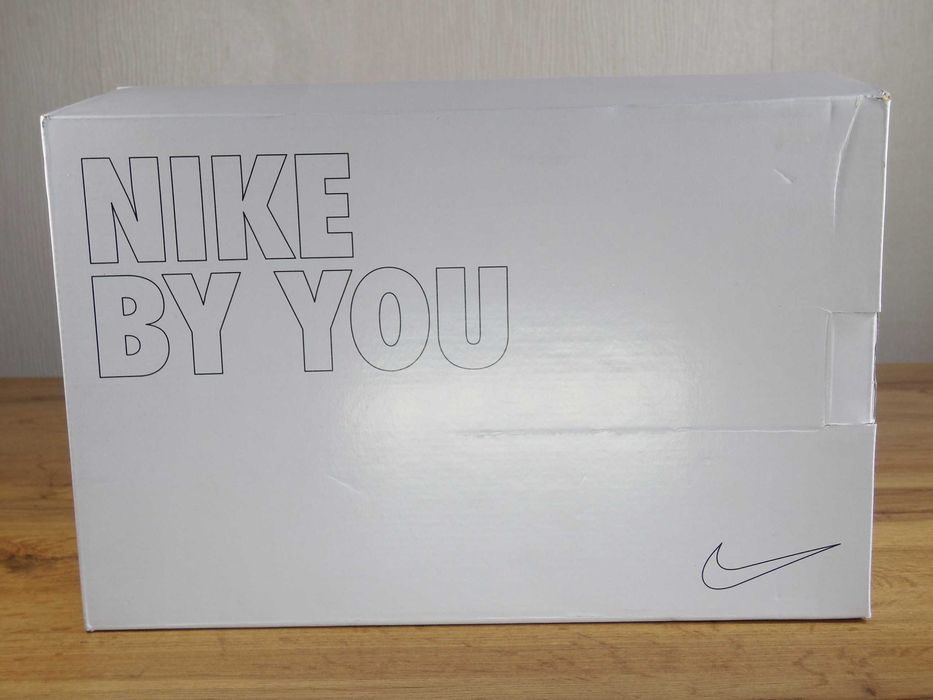 Нови! Nike Dunk High By You Custom - 45,5 номер Оригинални! Лимитирани