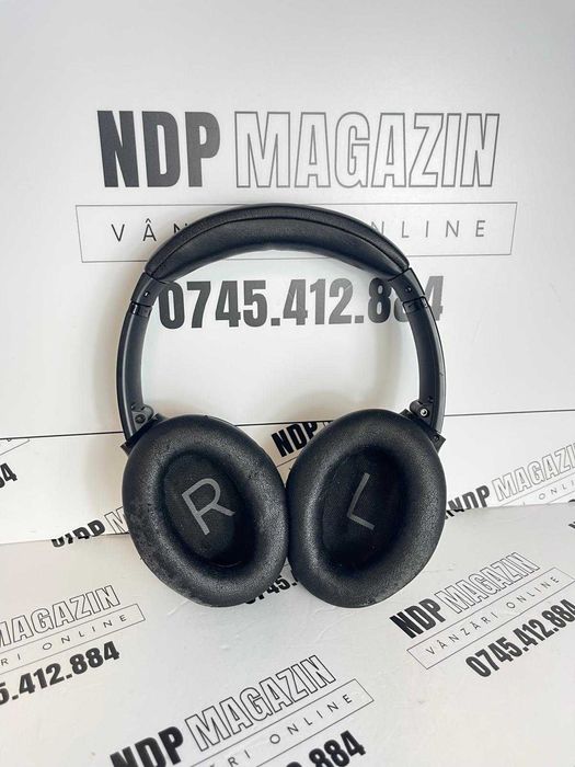 NDP Amanet NON-STOP Bld.Iuliu Maniu 69 BOSE QUIET COMFORT ULTRA(42888)