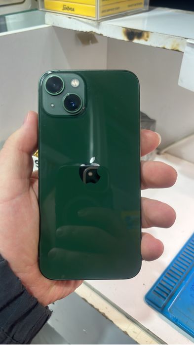 айфон 13 128гб 77%%