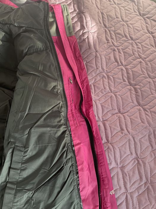 Куртка для девочки