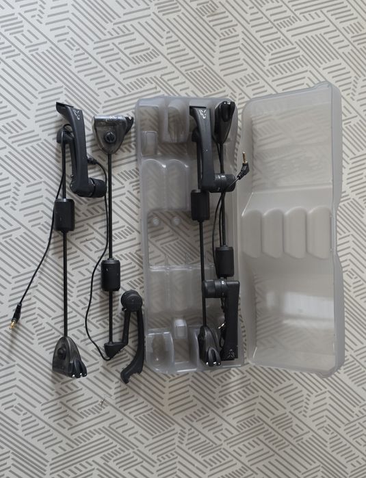 Swinger Fox Illuminated Euro Mk2