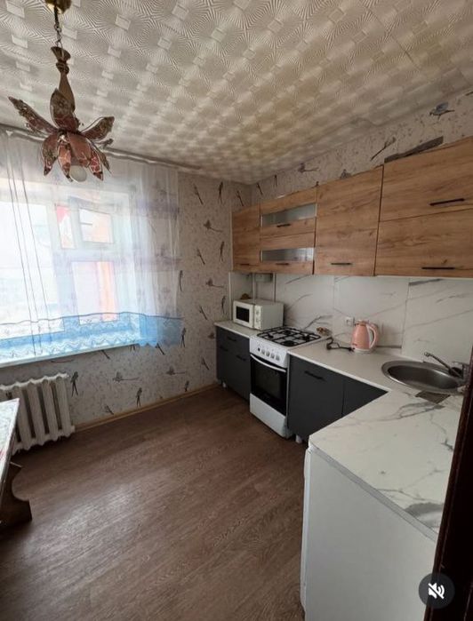 Продам 3 комн квартиру район Береке