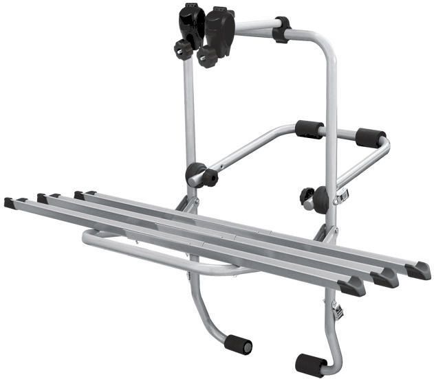 Suport auto bicicleta  - Menabo Steel bike 3