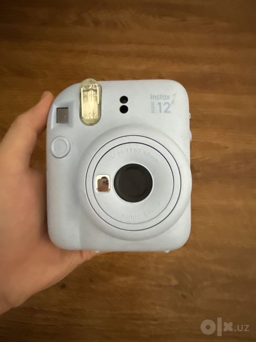 Instax mini 12, yengide