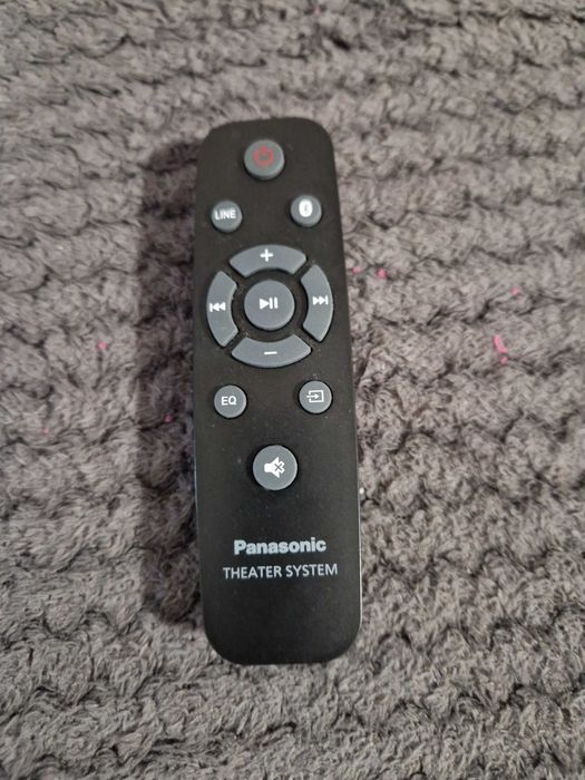 Саундбар Панасоник