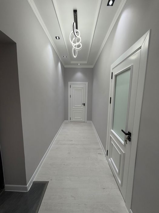 Сдается 2 х комнатная квартира