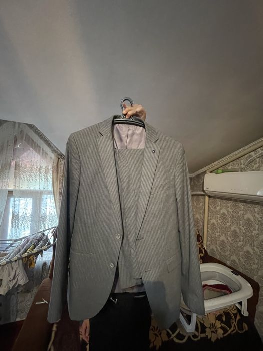 Прокат костюм ппп