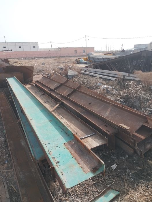 двутавр метталл 2 хил размерда