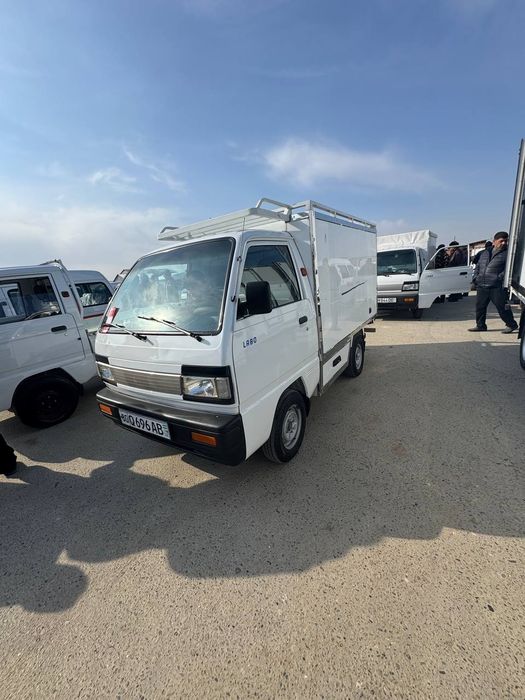 Labo chevrolet   2023 yil dekabr