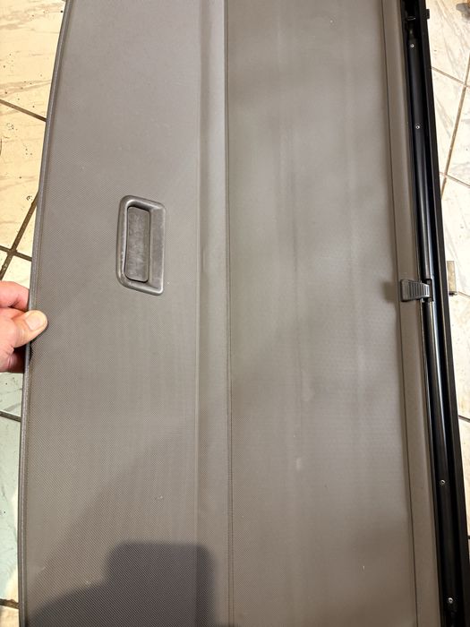 Щора задна за  багажник AUDI A4 avant, комби оригинална