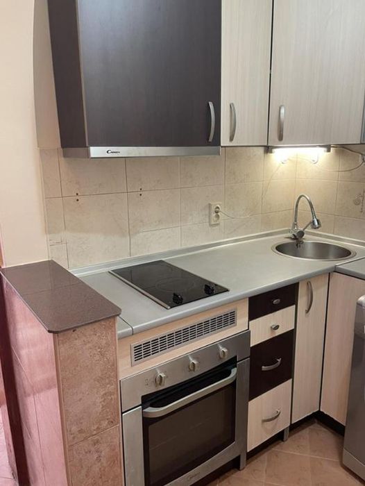 Дава се под наем Двустаен апартамент в София, Люлин 10 - 50 кв.м за 549 € - Снимка #2