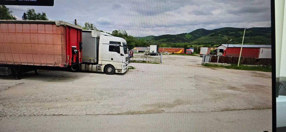 Продава се Парцел в Правец - 6058 кв.м за 76 €/кв.м - Снимка #4