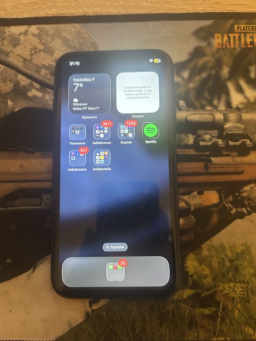 IPhone 11 без гаранция