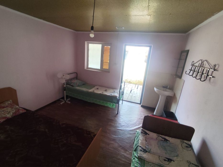 Продам дачу с зоной отдыха в г. Конаев