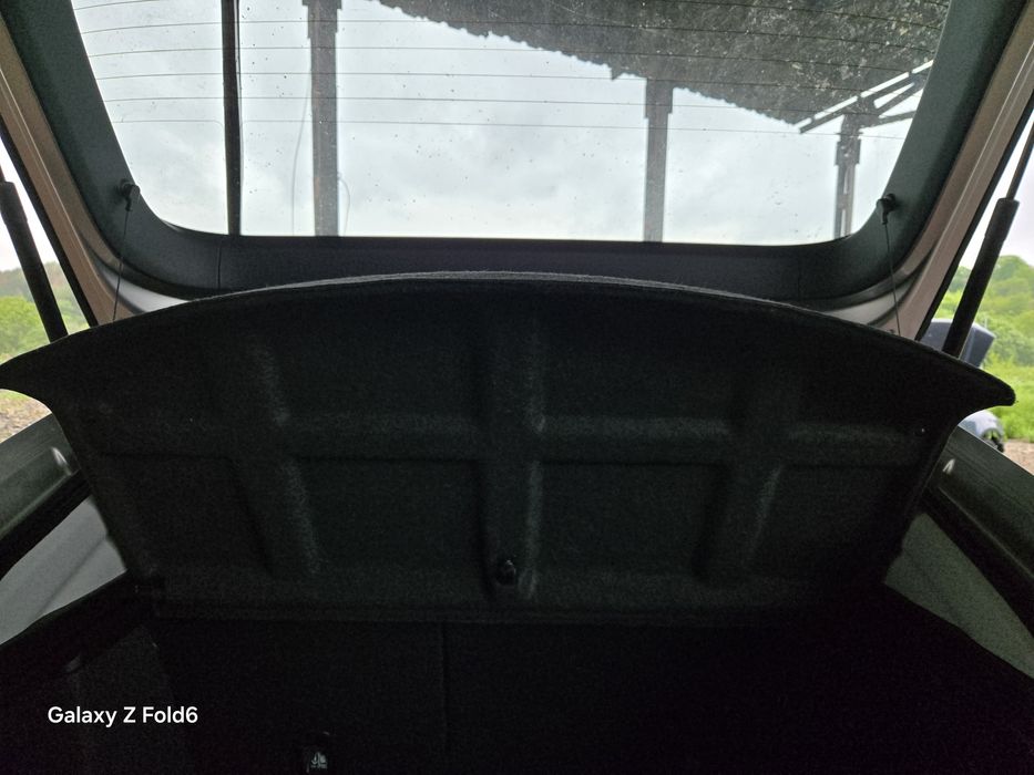 Кора над багажника Хонда сивик 9/ Honda civic