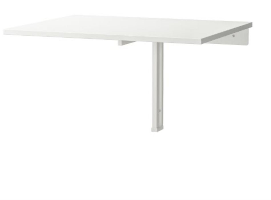 Маса с падащ плот IKEA NORBERG