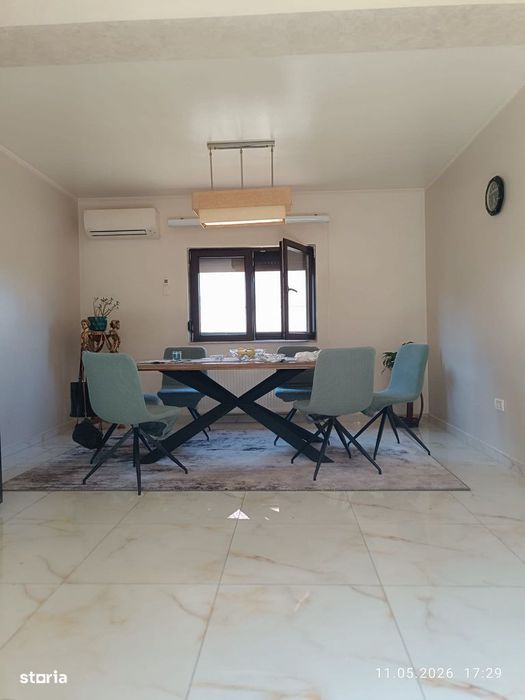 Casa P+1E+M 220 Mp - Navodari