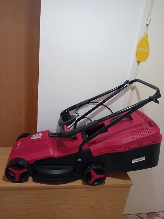 Градинска косачка