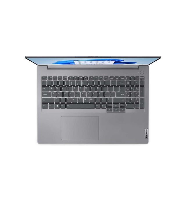"Ноутбук Lenovo ThinkBook 16 G6 /R5-7430U/16GB/512GB/16.0/Arctic Grey